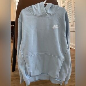 Youth Nike hoodie
